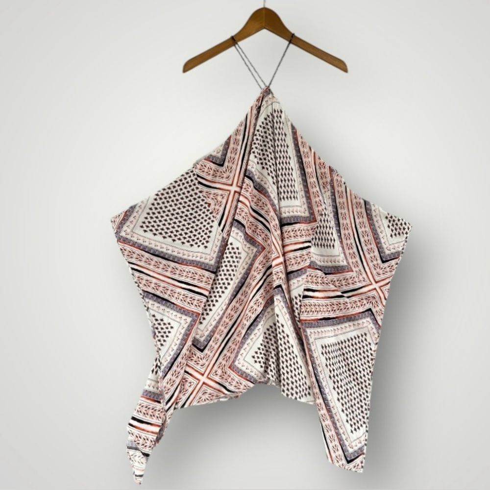 🎉5 for $45🎉 NWT TJD dress high low size s